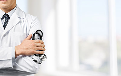 Doctors Find Chemist